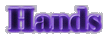 Hands