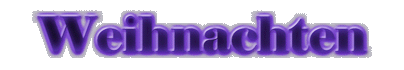 Weihnachten