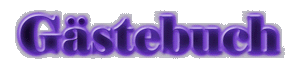 G&auml;stebuch