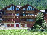 Unser Haus