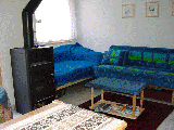Unsere Wohnzimmer