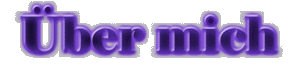 &Uuml;ber mich